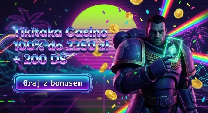 Tikitaka Casino